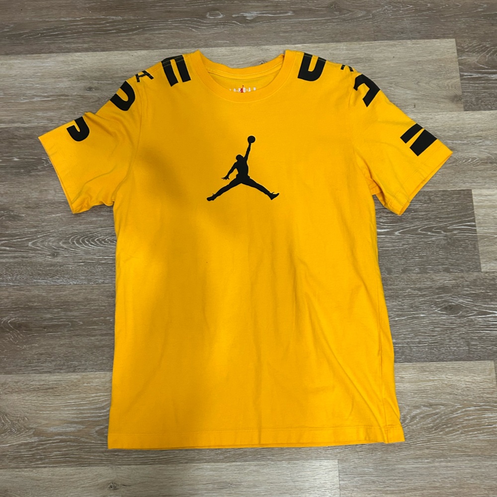 Jordan t-shirt